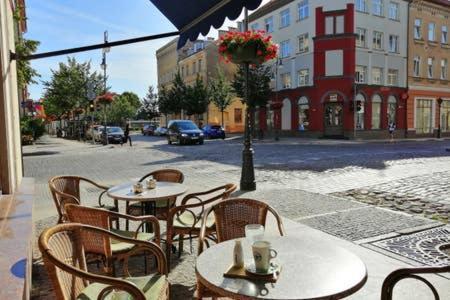 Old Town Bridge Apartment Free Parking Kłajpeda Zewnętrze zdjęcie